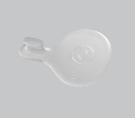 Anatomic Line Silicone Metatarsus Cushion for the Metatarsus