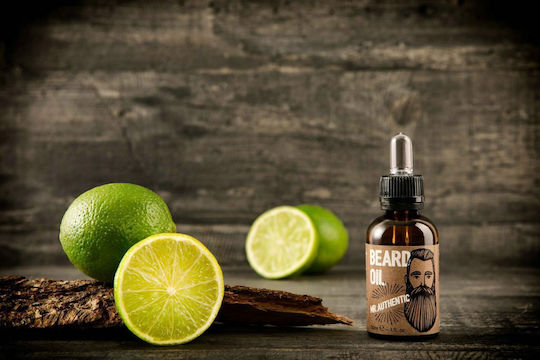 Cosmogent Mr. Authentic 30ml