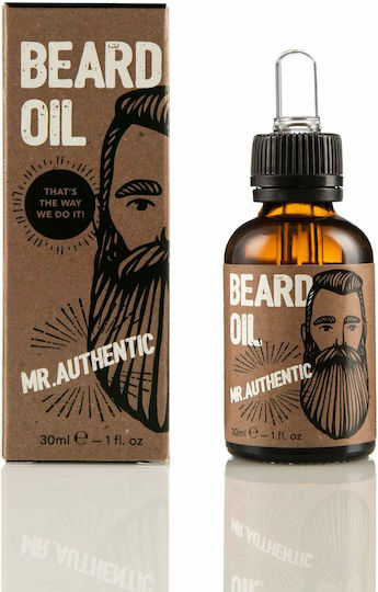 Cosmogent Mr. Authentic 30ml