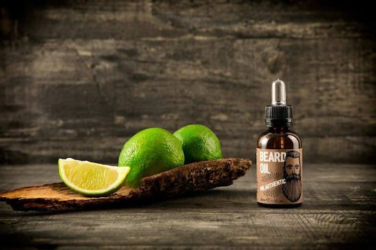 Cosmogent Mr. Authentic 30ml