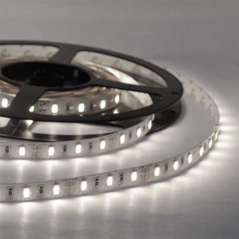 Fos me LED Strip 12V Natural White Light 5m Type SMD2835