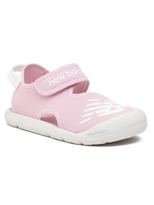 New Balance Shoe Sandals Pink