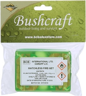 BCB Set De Foc Matchless Sparklers