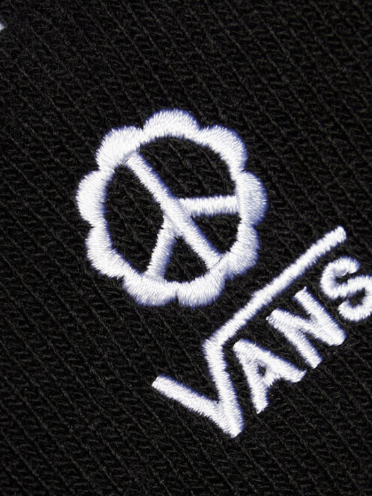 Breakin Out Ανδρικός Beanie Σκούφος σε Μαύρο χρώμα