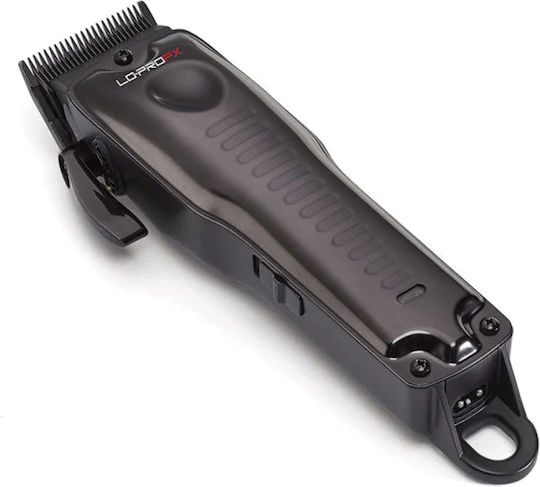 Babyliss Pro Lo-Profx Машинка за Подстригване Черна FX825E