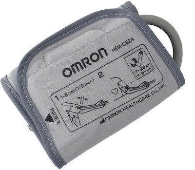 Omron Manșetă Accesorii pentru monitorul de tensiune arterială Copii Mici 17-22cm