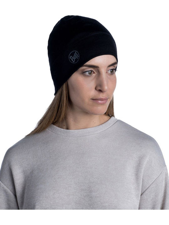 Beanie Beanie in Black color