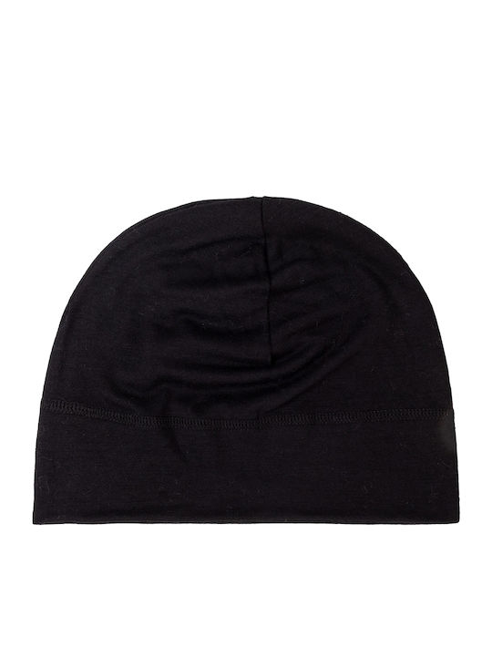 Beanie Beanie in Black color