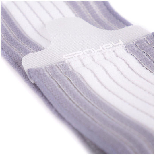 Spokey Segro Unterarm mit Befestigung in Blau Farbe 830452