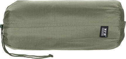 MFH Jagdzubehör Poncho Liner (Bettdecke) Khaki