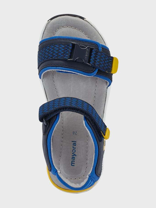Kids' Sandals Navy Blue