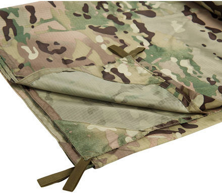 Helikon Tex Super Tarp Survival-Abdeckung