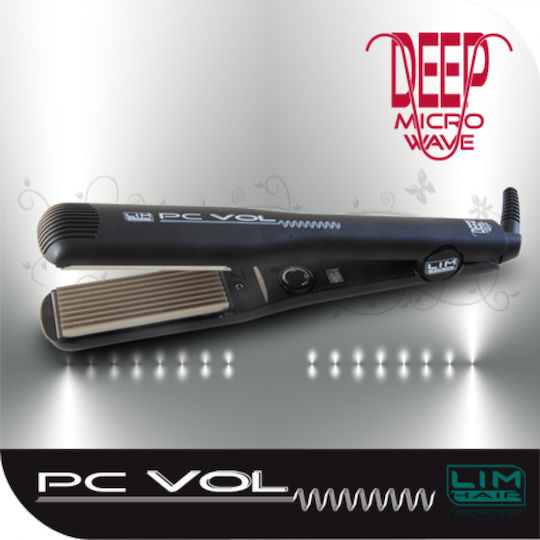 Lim Hair PC Vol 40083 Τοστιέρα με Κεραμικές Πλάκες