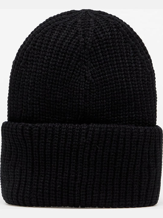 Juneau Ανδρικός Beanie Σκούφος σε Μαύρο χρώμα