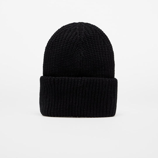 Juneau Ανδρικός Beanie Σκούφος σε Μαύρο χρώμα