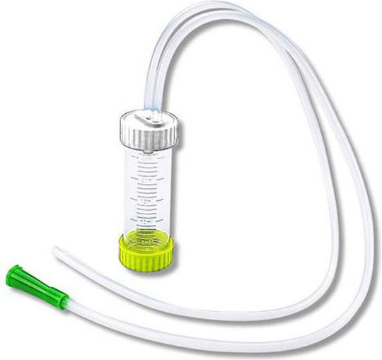 Unomedical Suction Catheter for Children Number 10 1 Piece