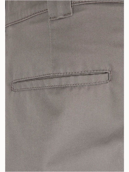 Trousers Chino Asphalt Grey