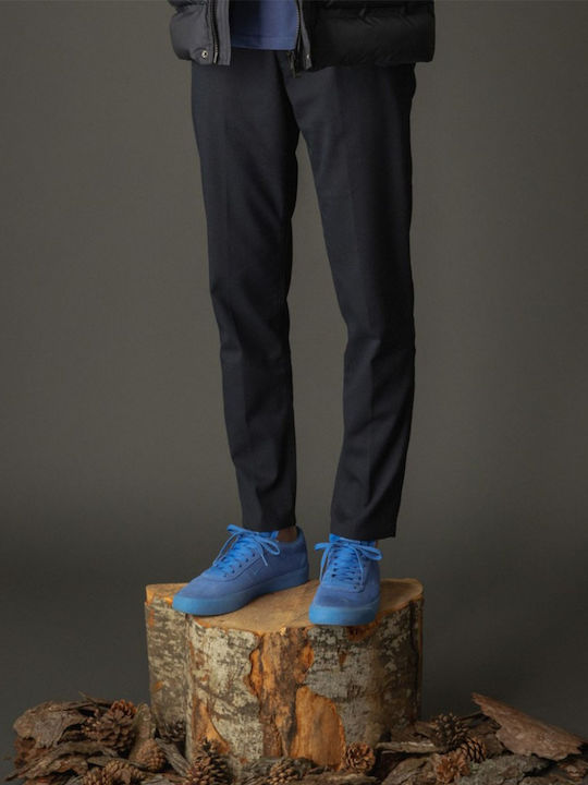 Παντελόνι Chino Navy Μπλε