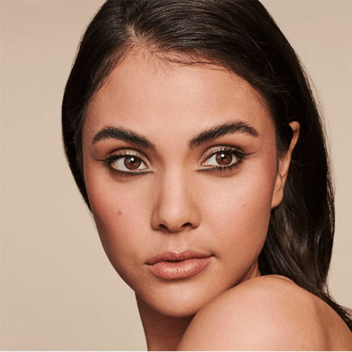 Catrice Cosmetics Eye Shadow Matte in Solid Form 020 Tastic Beige 2gr