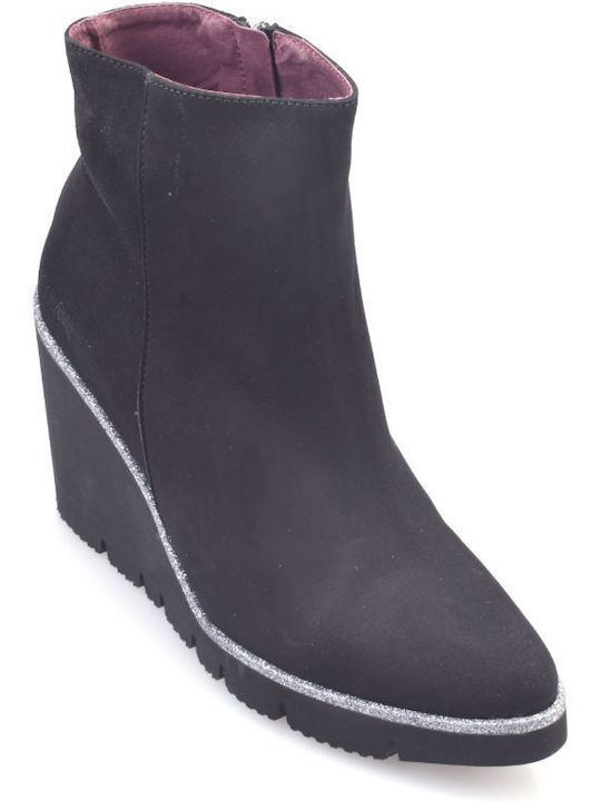 Boots 30303 / Negro