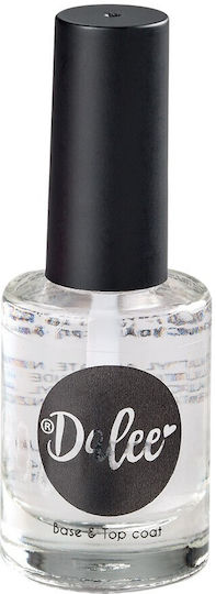 Dalee Set Cadou Dulce Oje Lucioase Multicolore De Lungă Durată 12ml
