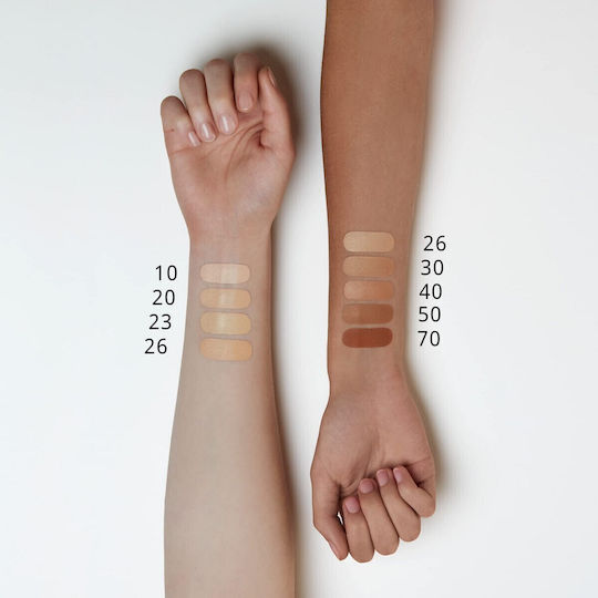 Essence Camouflage + Matt Liquid Concealer 40 Medium Fawn 5ml