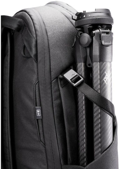 Peak Design Travel 30L Kameratasche Rucksack Klein Schwarze