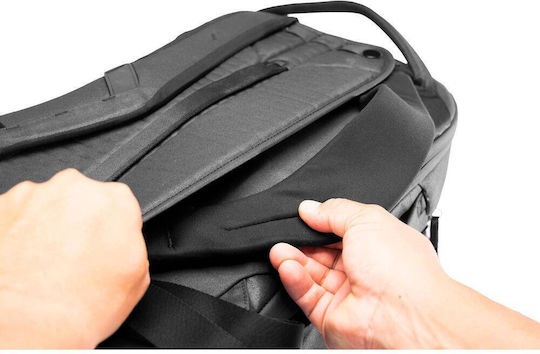 Peak Design Travel 30L Kameratasche Rucksack Klein Schwarze