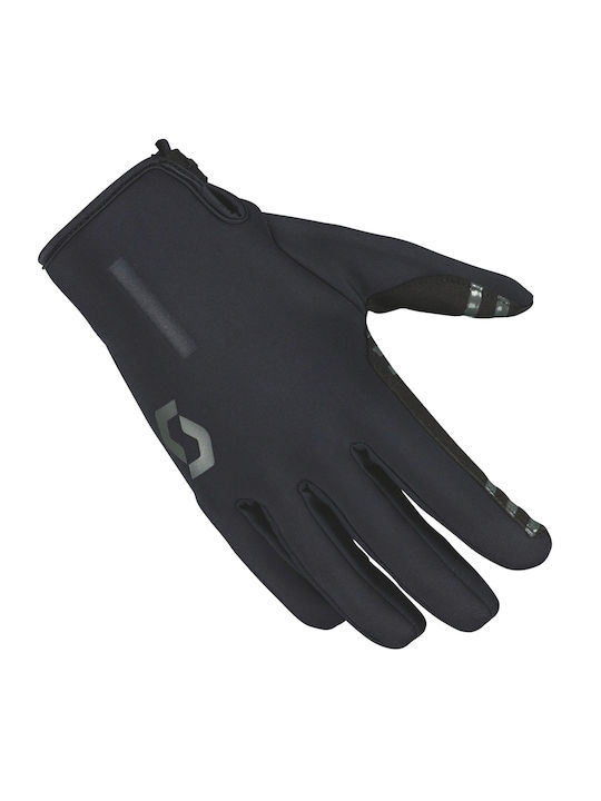 Scott Neoride 4 Seasons Neoprene Black