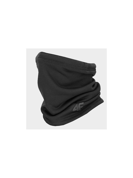 4F Sport Neckwarmer Black