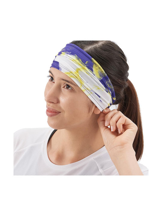 Salomon Sense Sport Bandana Multicolour