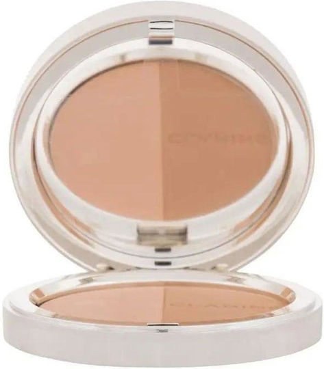 Ever Bronze Compact Powder Powder 02 10gr