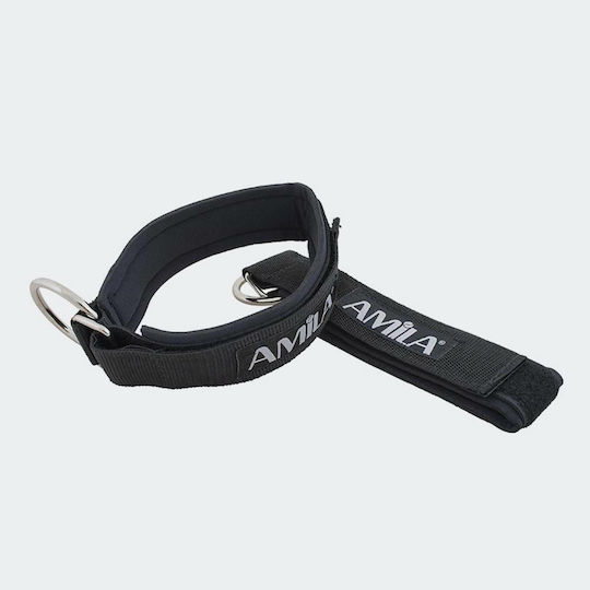 AMILA Ankle Straps 2pcs