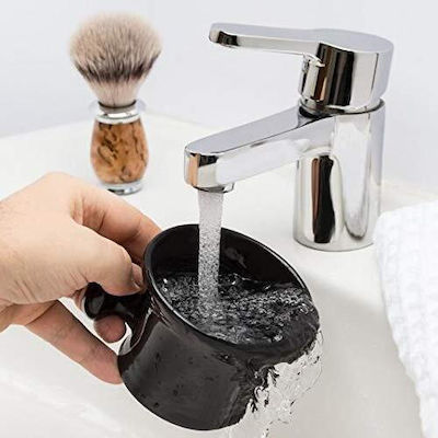 Muhle Rn 46 Shaving Bowl Black