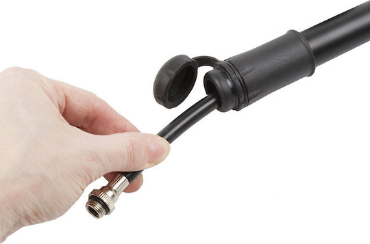 M-Wave Pump Flexi Tube 470280 Luftpumpe Luftpumpe Hand