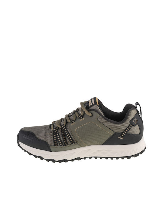 Skechers Escape Plan Pantofi De Lucru Scăzuți Skechers Escape Plan Pantofi De Lucru Scăzuți