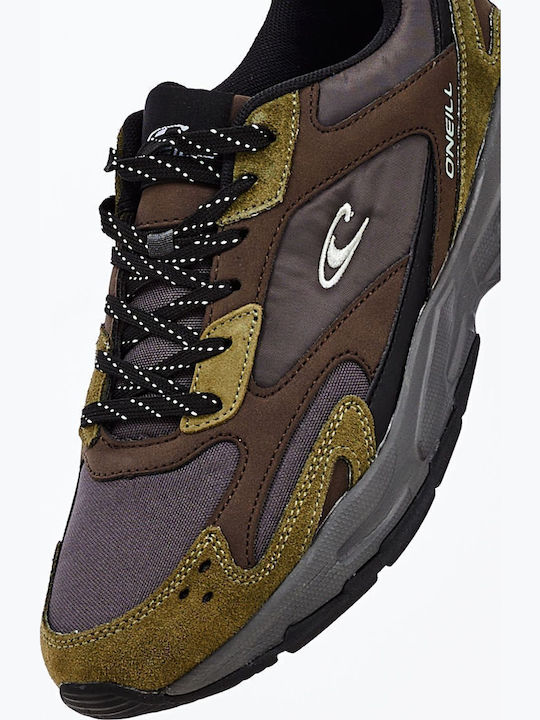 Montauk Sneakers Multicolour