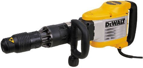 DEWALT D25940K Impact Demolitionist Electric 1600W with Chuck HEX D25940K