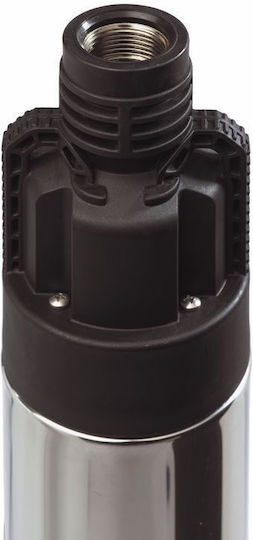 Metabo Μονοφασική Αντλία Γεωτρήσεων 1.33hp 0250500050