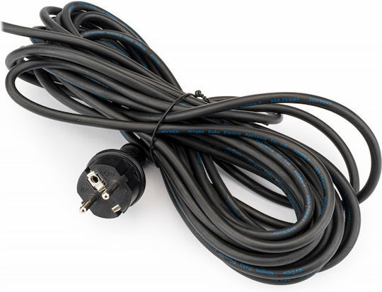 Powermat Τριφασική Αντλία Ακαθάρτων / Λυμάτων 2.13hp με Φλοτέρ PM-PDW-1600PT