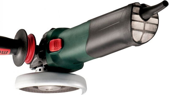 Metabo WE 15-125 Quick Τροχός 125mm Ρεύματος 1550W