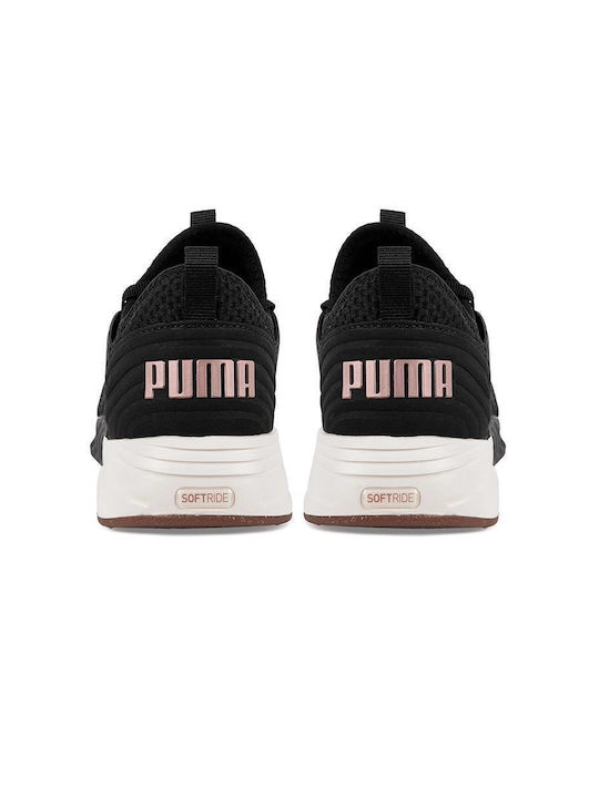 Softride Ruby Lux Better Дамски Спортни обувки Running Черни