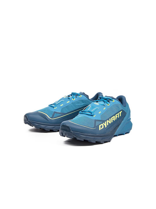 Ultra 50 Ανδρικά Αθλητικά Παπούτσια Running Μπλε