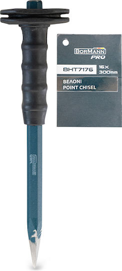 Bormann Pro BHT7176 047148 Handwerkzeug 16x300mm
