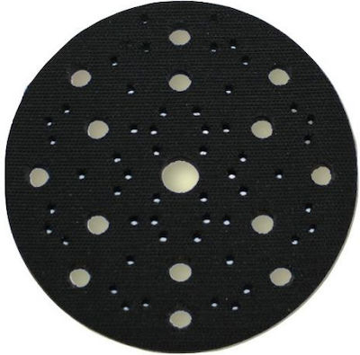 Smirdex 950150300 Rubber Backing Pad with 97 Holes Sander 150