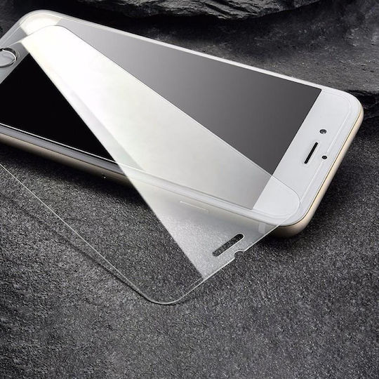 9H Tempered Glass (Realme C31/c35)