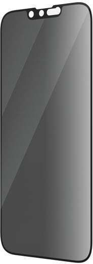 PanzerGlass Ultra-Wide Fit Privacy Full Face Tempered Glass Black (iPhone 17e / 16e / 14 / 13 / 13 Pro)