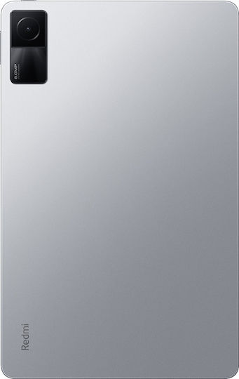 Xiaomi Redmi Pad 10.61Инчове Таблет (4GB/128GB) Moonlight Silver