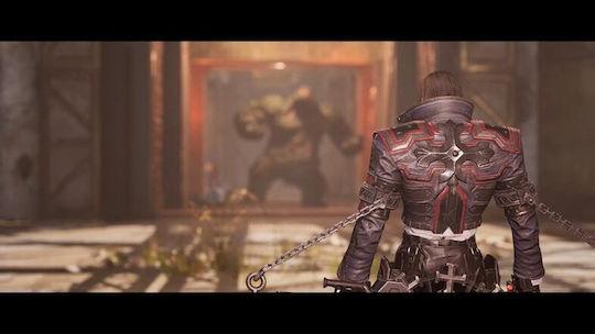 Gungrave G.O.R.E Day One Edition PS4 Game