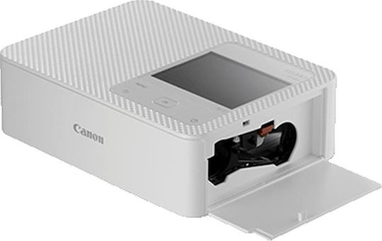 Canon Selphy CP1500 Термичен Принтер за снимки Бял